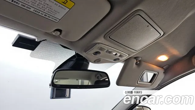 Renault Korea (Samsung) SM5 Nova id 2763225 из Кореи 17