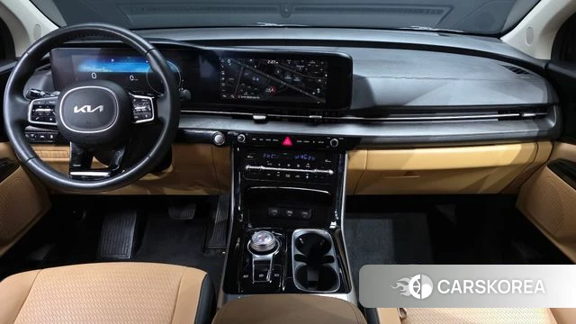 Kia Carnival 4th generation id 4249086 из Кореи 28