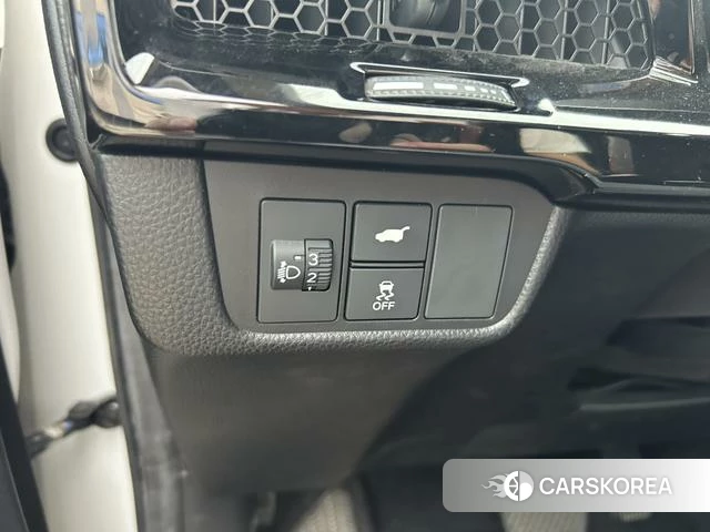Honda CR-V id 4313442 из Китая 14