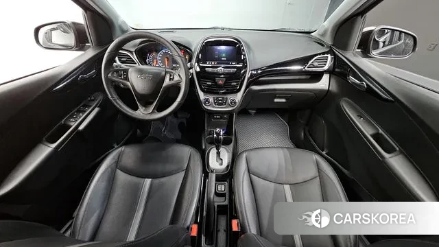 Chevrolet (GM Daewoo) The New Spark id 3726774 из Кореи 17