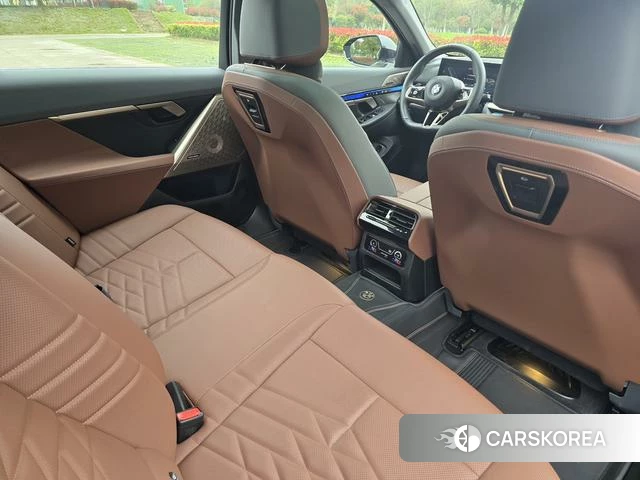 BMW 5 series id 4256317 из Китая 12