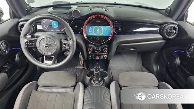 Mini Cooper S id 3675240 из Кореи 17