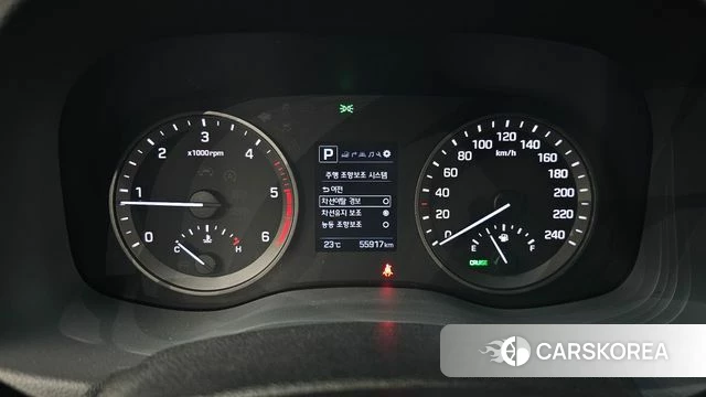 Hyundai All New Tucson id 4678047 из Кореи 29