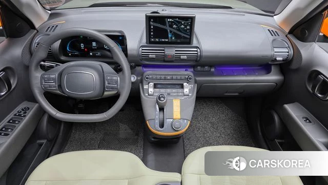 Hyundai Casper id 4409240 из Кореи 28