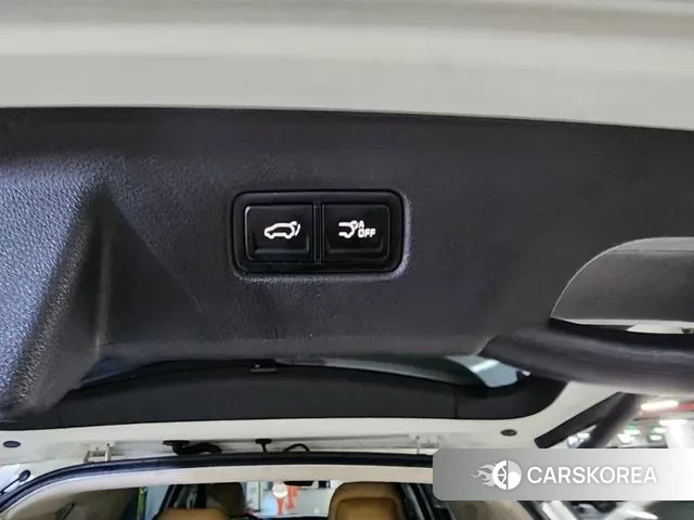 Kia Carnival 4th generation id 3582175 из Кореи 17