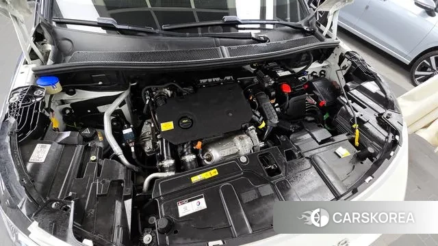 Peugeot 3008 second generation id 3295594 из Кореи 17