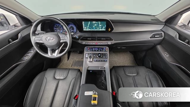 Hyundai Palisade id 4657906 из Кореи 30