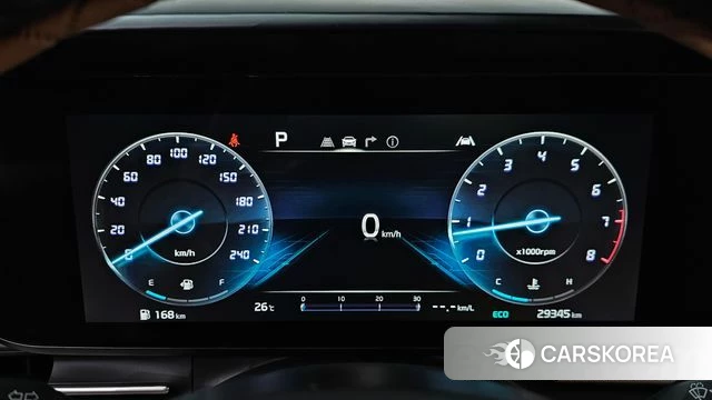Kia Carnival 4th generation id 4528520 из Кореи 32