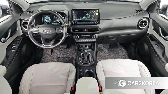 Hyundai The New Kona Hybrid id 3818498 из Кореи 17