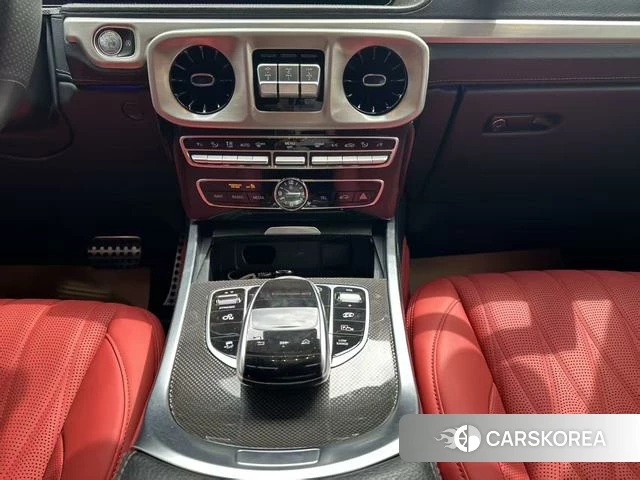 Mercedes-Benz G-class id 4240980 из Китая 15