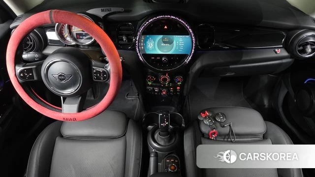 Mini Cooper id 4494749 из Кореи 29