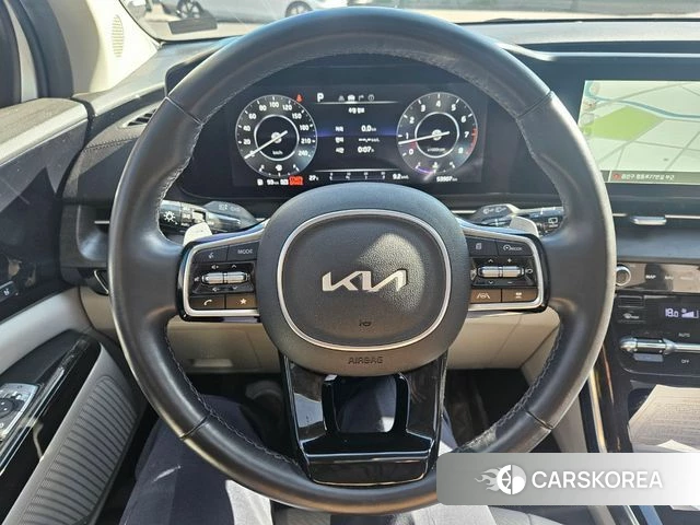 Kia Carnival 4th generation id 4392547 из Кореи 15