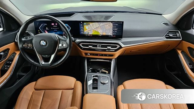 BMW 3 Series (G20) id 3914735 из Кореи 17