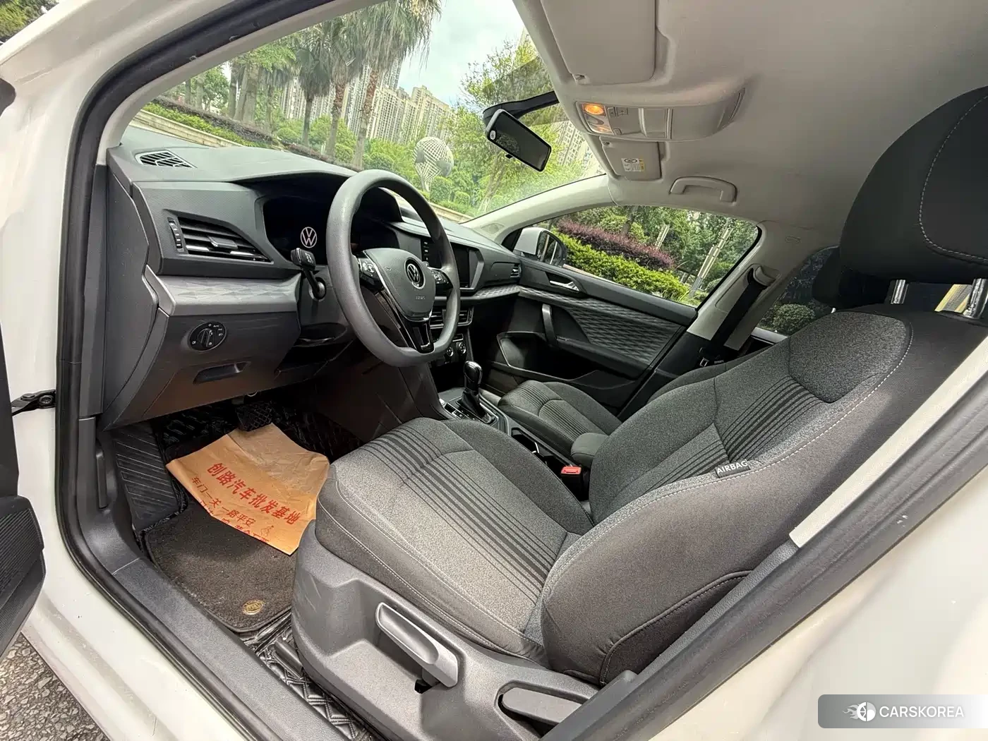 Volkswagen Tharu id 4547453 из Китая 8