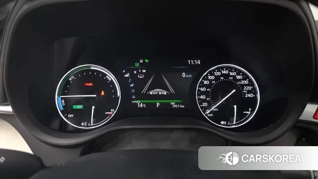 Toyota Sienna 4th Generation id 3372800 из Кореи 17