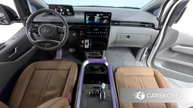 Hyundai Staria id 3341150 из Кореи 17