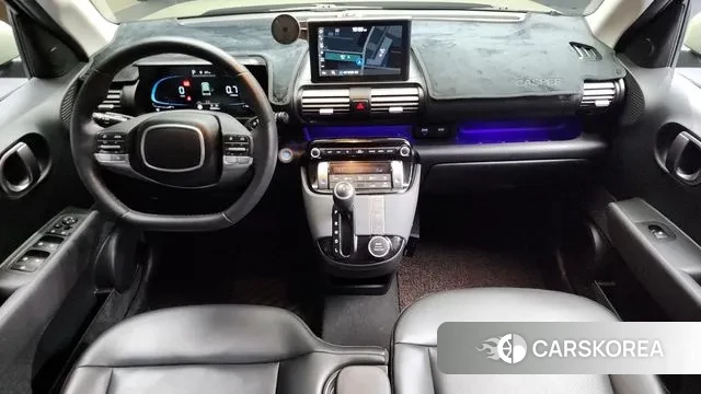 Hyundai Casper id 3572744 из Кореи 17