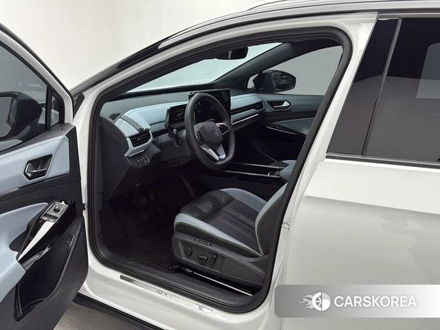 Volkswagen ID.4 X id 4206979 из Китая 17
