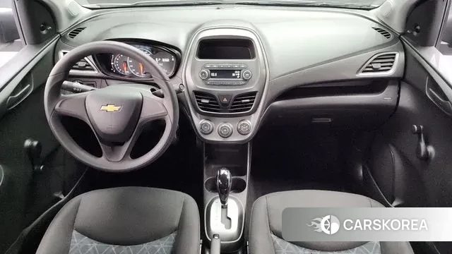 Chevrolet (GM Daewoo) The New Spark id 3349193 из Кореи 17