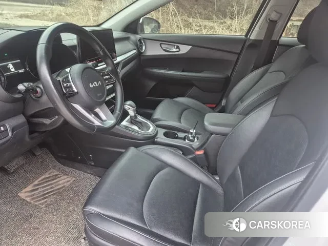 Kia The New K3 2nd generation id 3708050 из Кореи 11