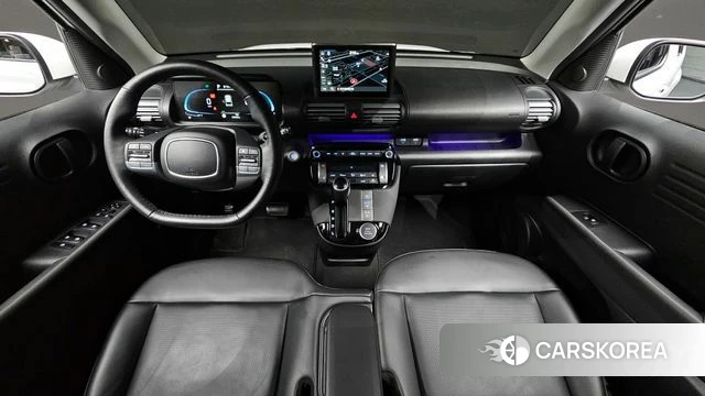 Hyundai Casper id 3935082 из Кореи 17