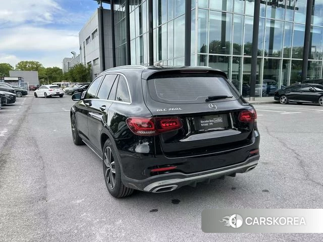 Mercedes-Benz GLC id 4301511 из Китая 14