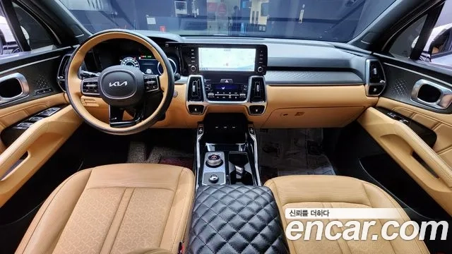 Kia Sorento 4th Generation id 2954494 из Кореи 17