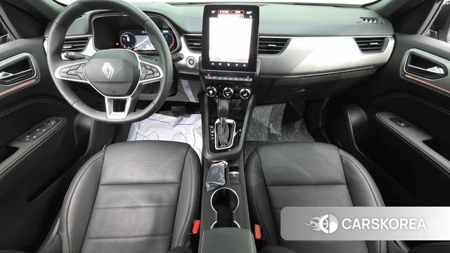 Renault Korea (Samsung) Arcana id 3909439 из Кореи 17