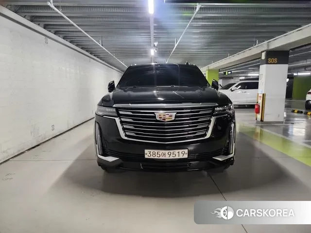 Cadillac Escalade 5th Generation id 3577724 из Кореи 15