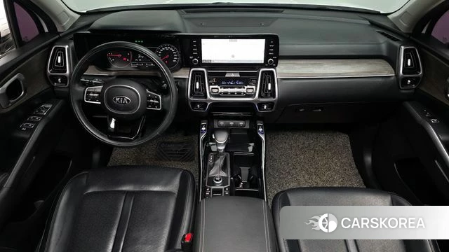 Kia Sorento 4th Generation id 4397133 из Кореи 17