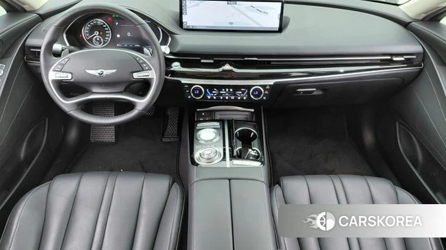 Genesis G80 (RG3) id 4696966 из Кореи 17