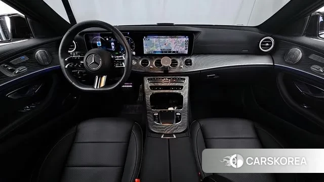 Mercedes-Benz E-Class W213 id 2993443 из Кореи 17