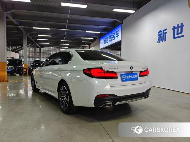 BMW 5 series id 4278104 из Китая 13