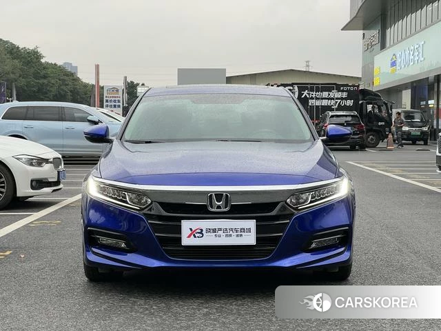 Honda Accord id 4290588 из Китая 16