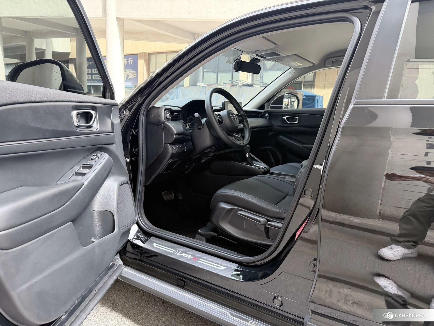 Honda XR-V id 4487184 из Китая 12