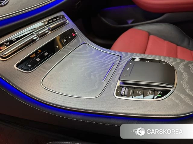 Mercedes-Benz E-class (imported) id 4260070 из Китая 15