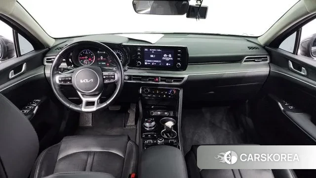 Kia K5 3rd generation id 3675778 из Кореи 17