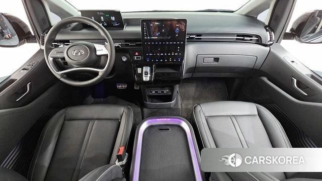 Hyundai Staria id 4443361 из Кореи 30