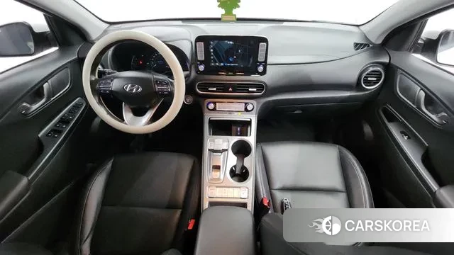Hyundai Kona Electric id 3188380 из Кореи 17