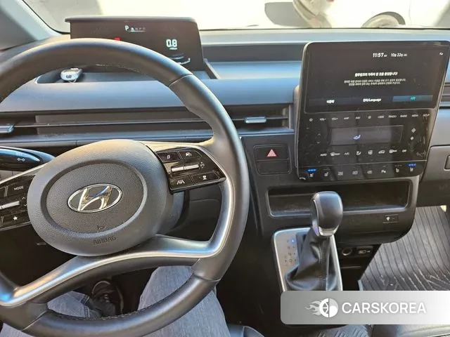 Hyundai Staria id 3288616 из Кореи 13