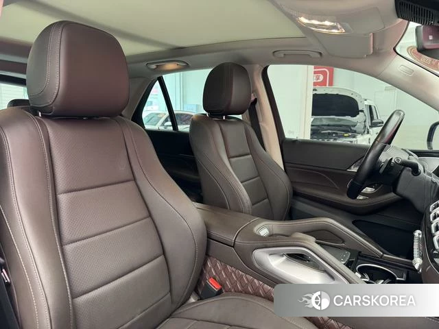 Mercedes-Benz GLE (import) id 4259292 из Китая 26