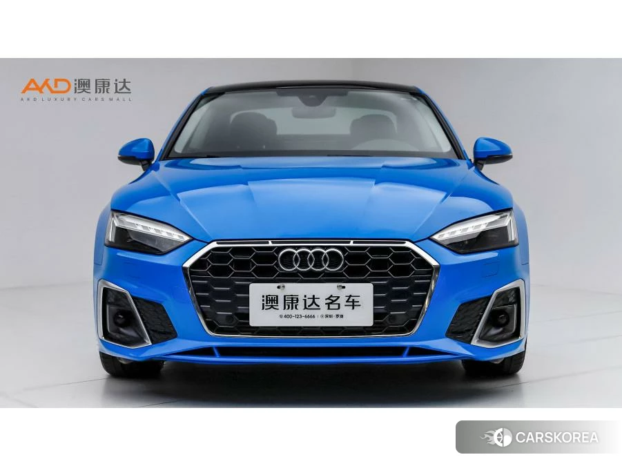 Audi A5 id 4441299 из Китая 7