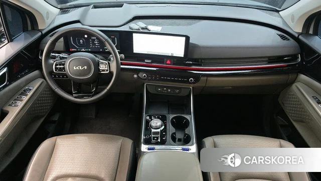 Kia The New Carnival 4th Generation id 3891251 из Кореи 17