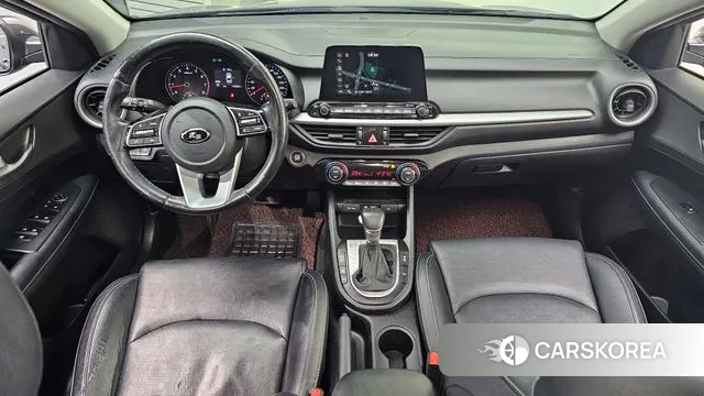 Kia Come New K3 id 3500082 из Кореи 17