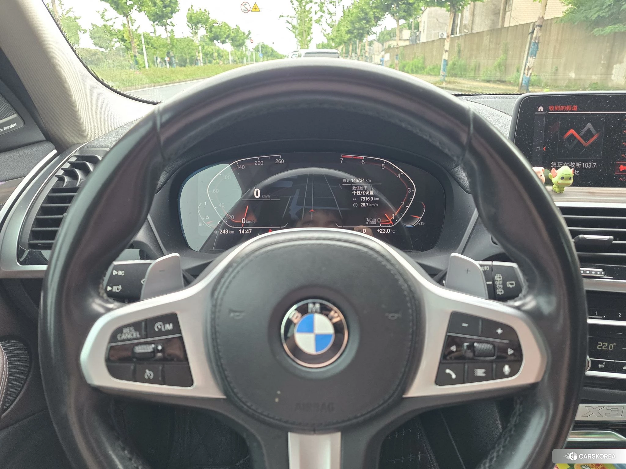 BMW X3 id 4499184 из Китая 7