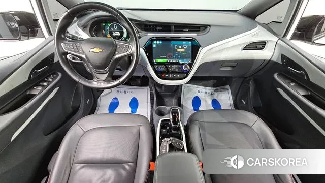 Chevrolet (GM Daewoo) Bolt EV id 3479804 из Кореи 17