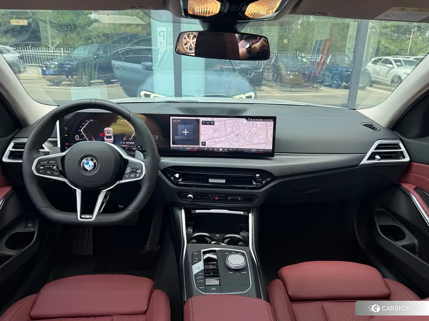 BMW 3 series id 4628019 из Китая 7