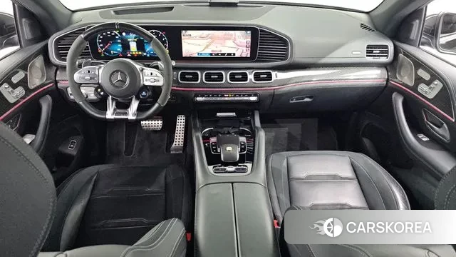 Mercedes-Benz GLE-Class W167 id 3670973 из Кореи 17