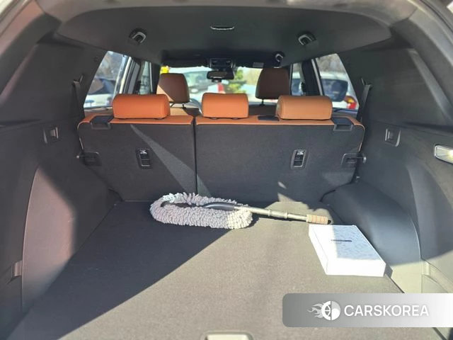 Ssangyong Torres id 3897290 из Кореи 17