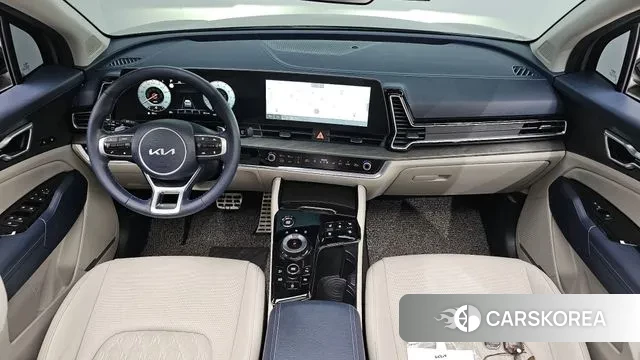 Kia Sportage 5th Generation id 3003107 из Кореи 17